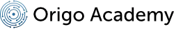 Origo Academy AB logotyp