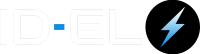 ID-EL AB logotyp