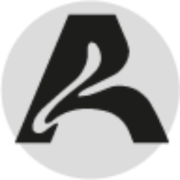 Algaebra Trading AB logotyp