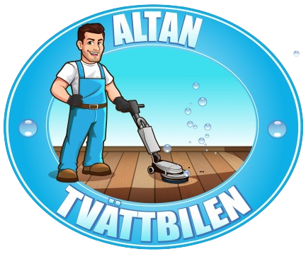 RA Altanvård AB logotyp
