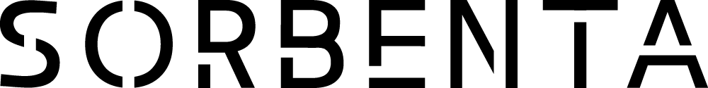 Sorbenta AB logotyp