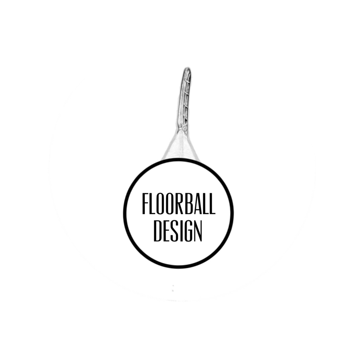 Floorball Design Sweden AB logotyp