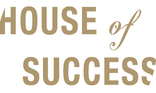 House of Success AB logotyp