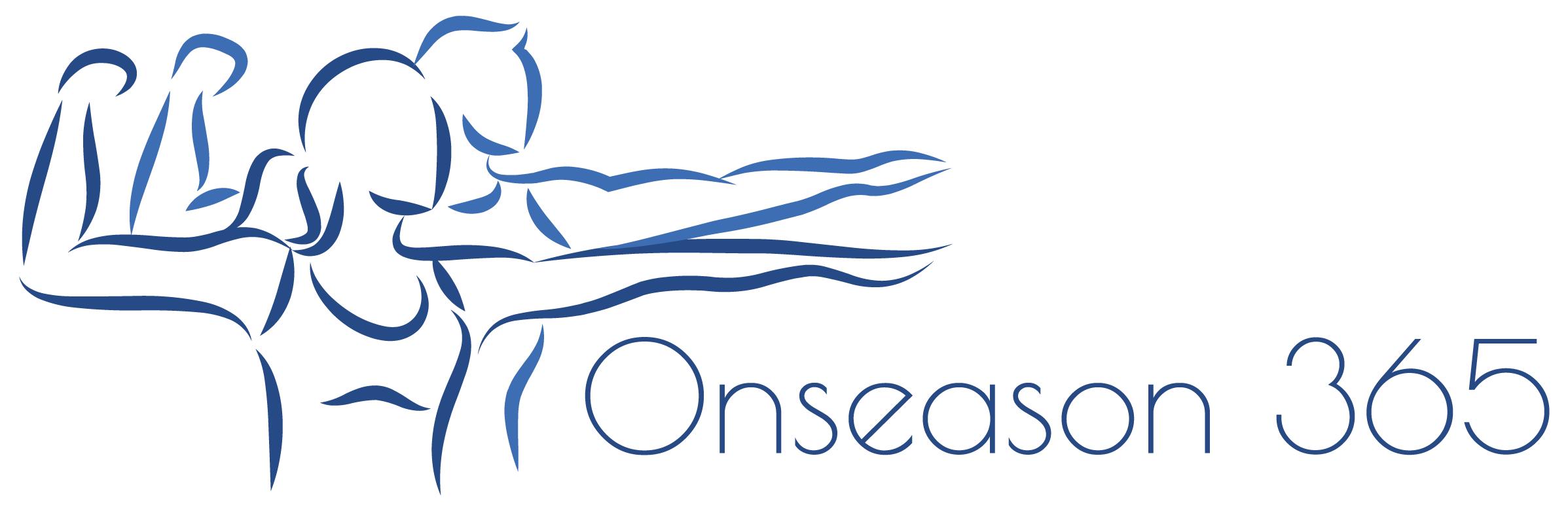 Onseason 365 AB logotyp