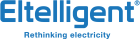 Eltelligent AB logotyp