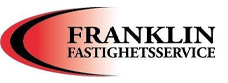 Franklin Fastigheter AB logotyp