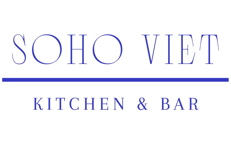 Soho Viet Kitchen & Bar AB logotyp