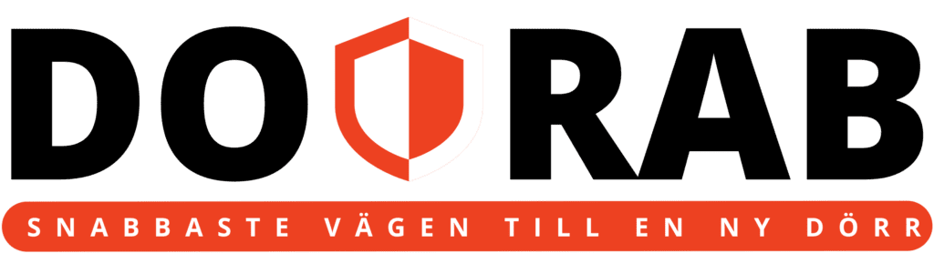 DOORAB Sverige Aktiebolag logotyp