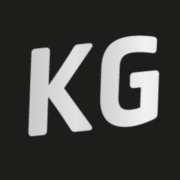 Klas Garage AB logotyp