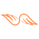 Wing Auto AB logotyp