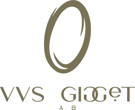 VVS Gigget AB logotyp