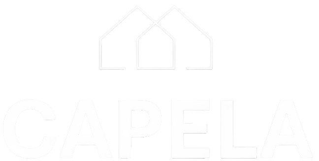 Capela AB logotyp