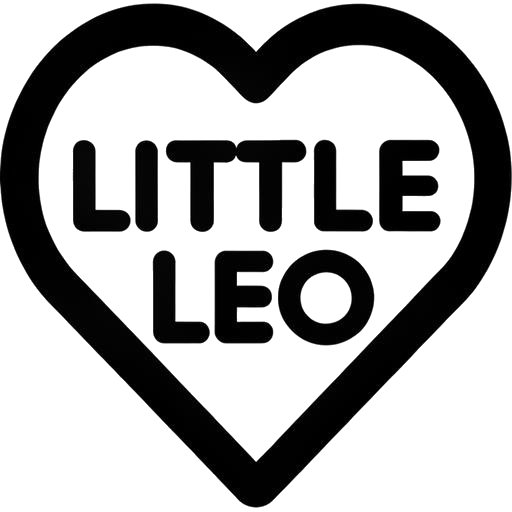 Little Leo AB logotyp