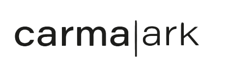 carma-ark AB logotyp