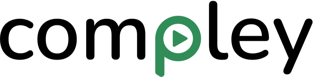 Compley AB logotyp