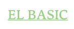 EL Basic i Lerum AB logotyp