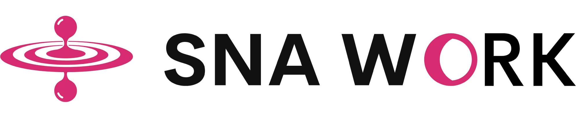 SNA WORK AB logotyp