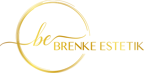 Brenke Estetik AB logotyp