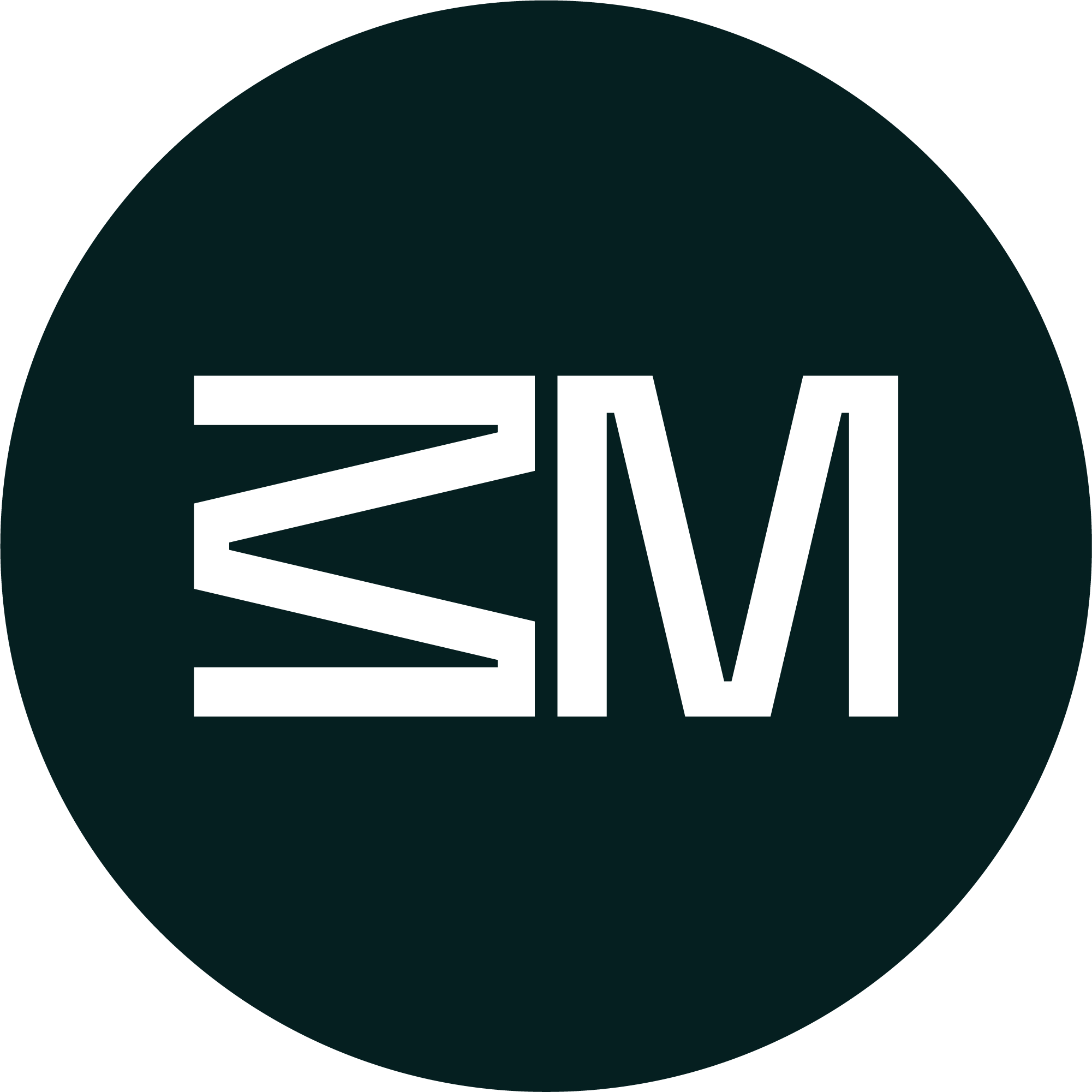 Trés Media AB logotyp