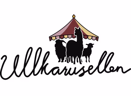 Ullkarusellen AB logotyp