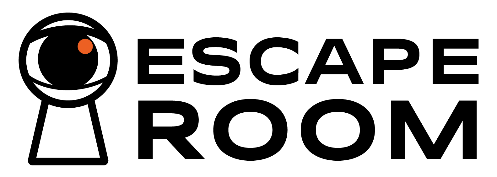 Skövde Escape & Art AB logotyp