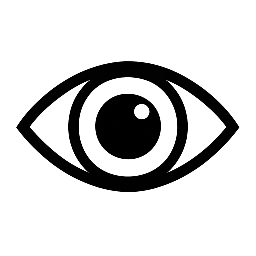 Human Eyes AB logotyp
