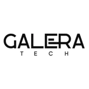 GaleraTech AB logotyp