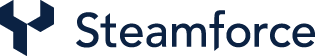 SteamForce Medical AB logotyp