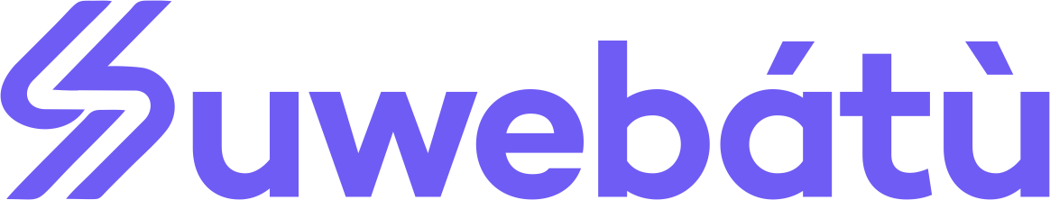 suwebatu AB logotyp