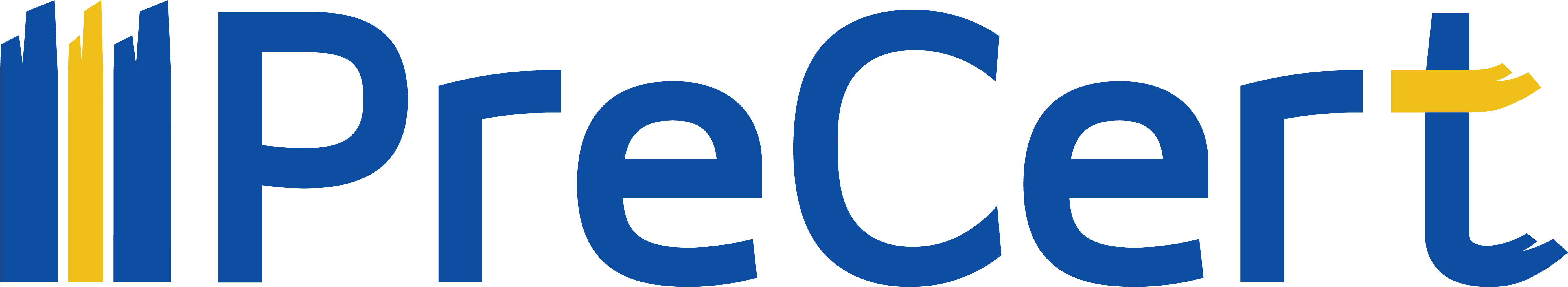 Precert Sweden AB logotyp