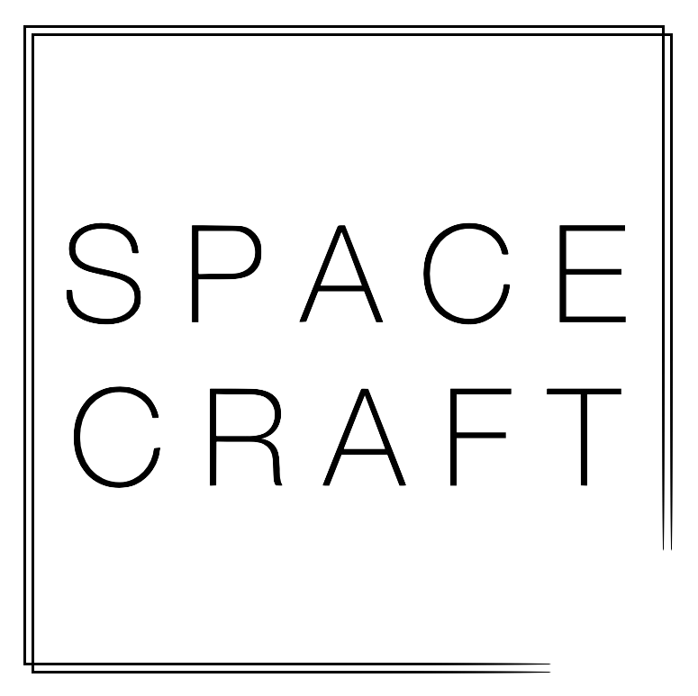 Spacecraft 1 AB logotyp