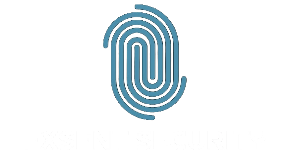 Exsent security AB logotyp