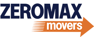 ZEROMAX MOVERS SWEDEN AB logotyp