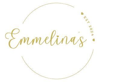 Emmelinas AB logotyp