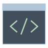 Holgesoft AB logotyp