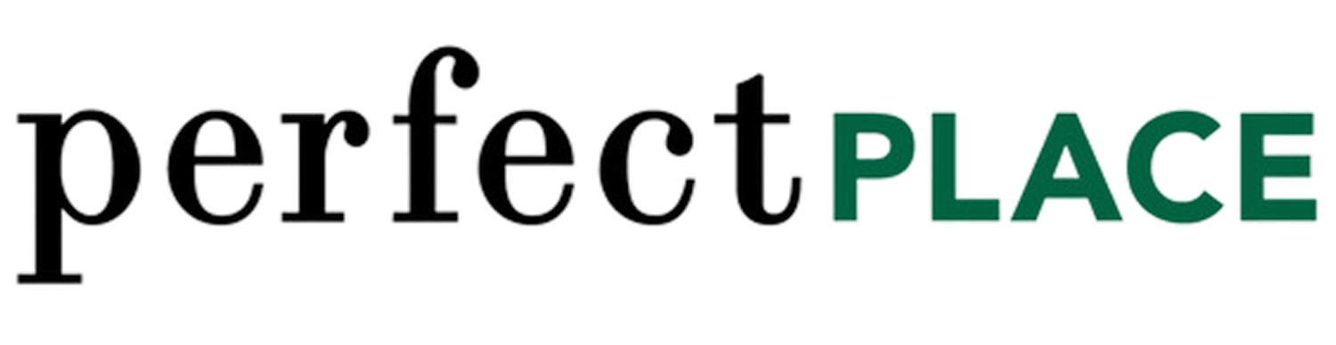 Perfect Place Europe AB logotyp