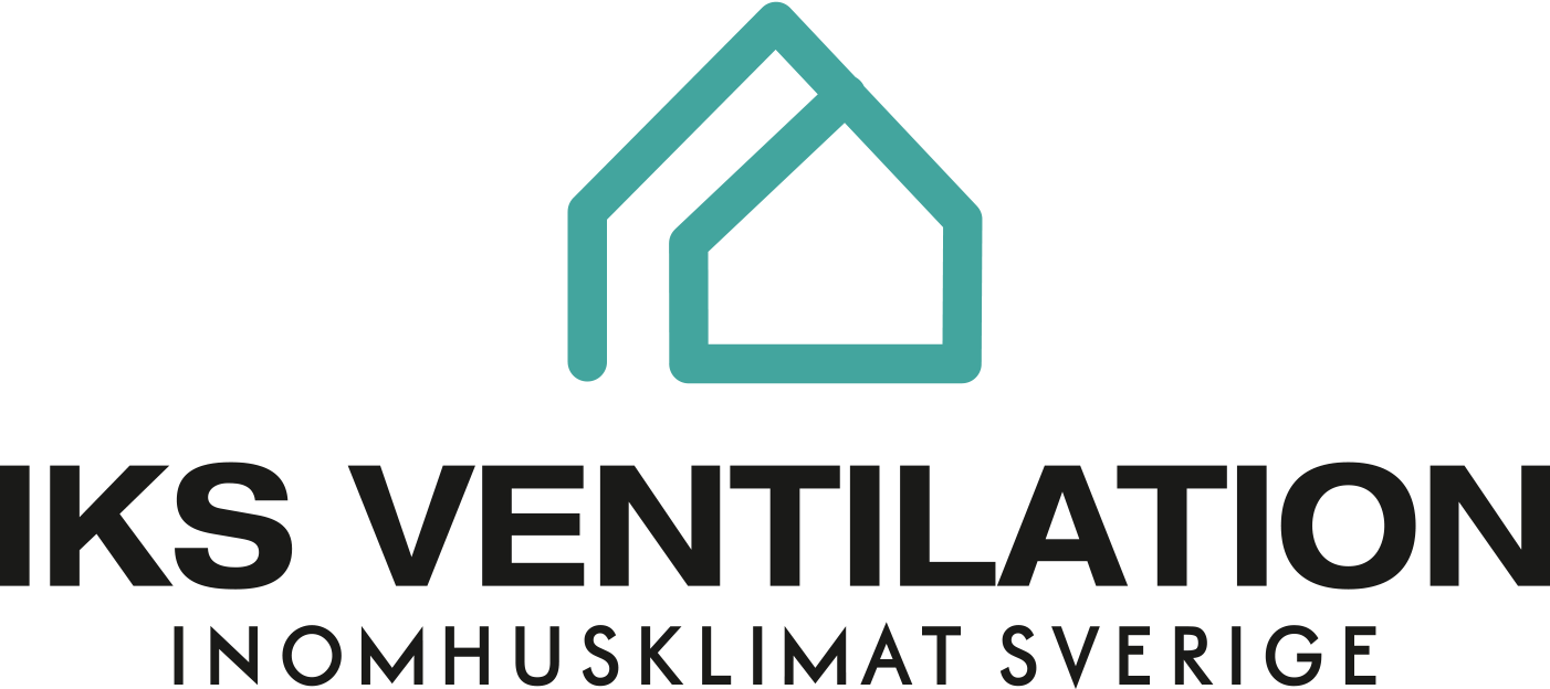 IKS Ventilation AB logotyp