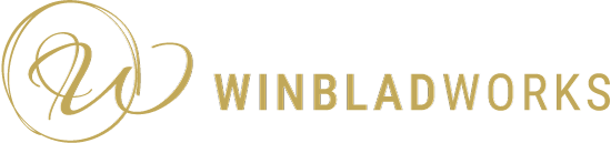 Winblad Works AB logotyp