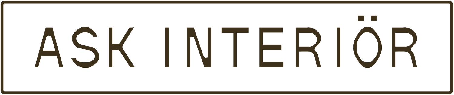 ASK Interiör AB logotyp