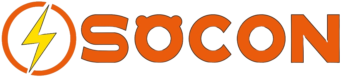 Söcon AB logotyp