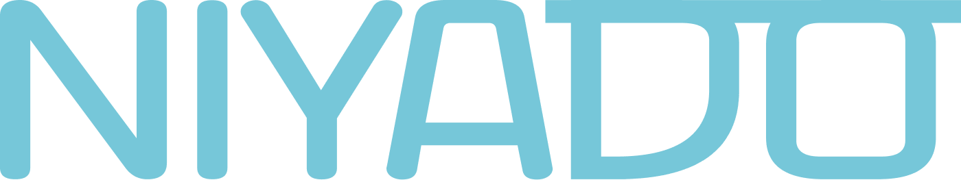 Niyado AB logotyp