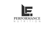 LE Performance Nutrition AB logotyp