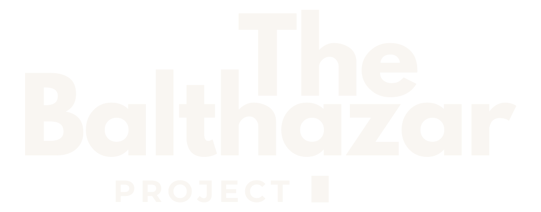 Balthazar Project AB logotyp
