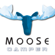 MooSe Camper AB logotyp