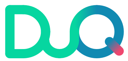 DuoQ AB logotyp
