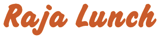 Rajalunch Pello AB logotyp