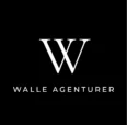 Walle Agenturer AB logotyp