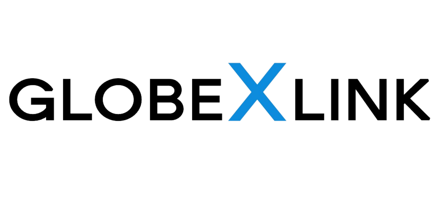 GlobeXlink AB logotyp