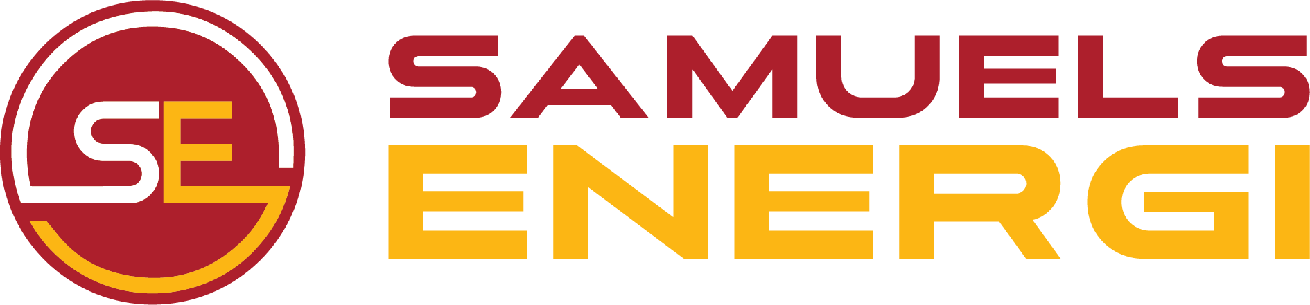 Samuels Energi AB logotyp