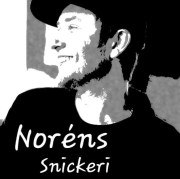 Noréns Snickeri i Umeå AB logotyp